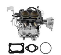 2 Barrel Carburetor Carb Carburatore for Chevrolet 350/5.7L 400/6.6L Engine