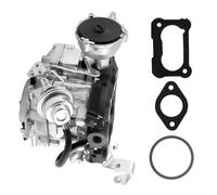 2 Barrel Carburetor Carb Carburatore for Chevrolet 350/5.7L 400/6.6L Engine