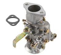 Carburetor Carburatore for Jeep CJ3B CJ5 CJ6 F-head 4 cylinder 923808, 17701.02