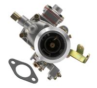 Carburetor Carburatore for Jeep CJ3B CJ5 CJ6 F-head 4 cylinder 923808, 17701.02