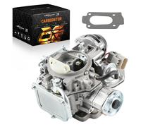 Carburatore for Nissan 83-86 720 pickup Datsun Truck 1985- 2.4L Z24 Carburetor