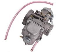 Carburetor Carburatore for VM 34mm Round Slide VM Series for Honda VM34-168