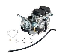 Carburetor Carburatore for Yamaha Raptor 660 YFM660R 2001 2002 2003 2004 2005