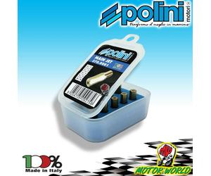 CARBURETOR CARBURATORE principale düsenset POLINI-KEIHIN PWK, POLINI CP, Oko
