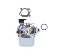 Carburetor Carburetor with Gasket O-Ring, for with 498965 Engine Replacement Parts Mower