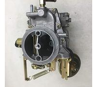 Carburetor CARBURETTOR VERGASER CARBY for 4G54 4G63/4G64 FG20NT FG25NT CARB V31 V32 REP.