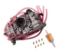 Carburetor Carby for Yamaha YZ400F 1998-1999 YZ426F 2001-2002 Carburatore