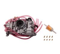 Carburetor Carby For Yamaha YZ400F 1998-1999 YZ426F 2001-2002 YZ450F 2003-2009