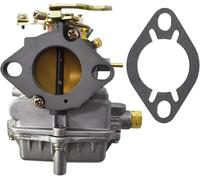 Carburetor Compatible For 1957/60/62 144/170/200" 223" 6CYL 1904 1 BARREL