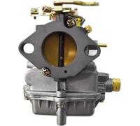Carburetor Compatible For 1957/60/62 144/170/200" 223" 6CYL 1904 CARB 1 BARREL