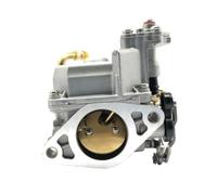 Carburetor Compatible with 8HP 9.8HP 4-Stroke Outboard Engine Models 3V2-03100-3 3DP-03100-2 3FS-03100-0 3V2031003M 3DP-03100-2