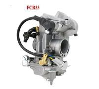 Carburetor FCR 33mm 38mm 40mm FCR33 FCR38 FCR40 for CRF150R CRF250 CRF450 XR250(FCR 33mm)