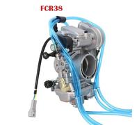 Carburetor FCR 33mm 38mm 40mm FCR33 FCR38 FCR40 for CRF150R CRF250 CRF450 XR250(FCR 38mm)