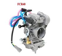 Carburetor FCR 33mm 38mm 40mm FCR33 FCR38 FCR40 for CRF150R CRF250 CRF450 XR250(FCR 40mm)
