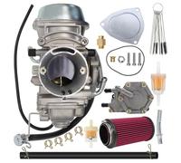 Carburetor Fit for 500 4X4 HO 2001-2005 & 2010 2011,Scrambler 500 4x4 1997-2009, Trail Boss 325 2000-2002,for Worker 500/Polaris ATP 500 1998-2012