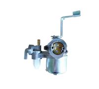 Carburetor Fit For 6.5HP Engine Carby Industrial Concrete Power Tools Replacement Assy 796447
