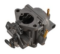 Carburetor Fit for Honda Outboard Boat Engine 5HP BF5 BF50 16100-ZV1-A03