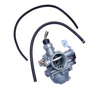 Carburetor Fit For Polaris 50cc Outlaw 50 2008-2019 Predator 50 04-07