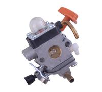 Carburetor Fit for Stihl FS90 FS111 FC96 FC111 HT103 KM91 KM111 41801200615
