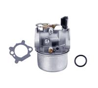 Carburetor for 122H02 127702 Quantum Motori Include Choke Sigilli 498965 698056