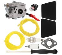 Carburetor For 32cc Weed Eater 31WG BC3150 Trimmer WT-628