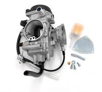Carburetor for 400 UTV ATV 400cc HS400ATV HS400UTV 16100-003-0000 Easy to install