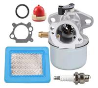 Carburetor For 650 Series electronic starter 6150 4-7 H-P Engine 6 H-P Engine