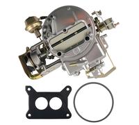 2100-A800 2-Barrel Carburetor Carburatore carb for Jeep Wagoneer Engine 360 Cu