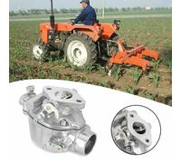 Carburetor For Ford Tractor 2N 8N 9N TSX33 8N9510C-HD New For Marvel Schebler Y0