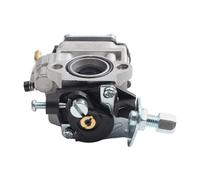 Carburetor for per brast per timbertech BC52 BC520 Brushcutter | Direct fit replacement, restores engine power, smooth idle, fuel efficient, easy install