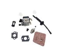 Carburetor for Stihl HS45 FS55 FS310 Hedge Trimmer Zama