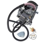 Carburetor for Yamaha Big Bear 400 Carburatore YFM 400 YFM400 2000-2006 2x4 4x4