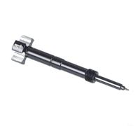 Carburetor Fuel Mixture Screw 6061 Aluminum Easy Adjust | 6061-T6 aluminum, easy adjust design, anodized finish, fits most carbs, build