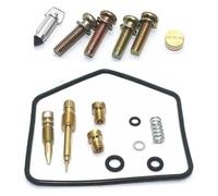 Carburetor Gasket Rebuild Kit,Carburettor Kit,ZN700,ZN700A,KZ750H