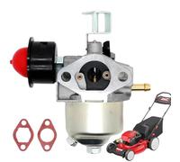 Carburetor Kit - Carburetor For Lawnmower | 5.9x5.9x1.9in Portable Lawn Mower Carb, Garden Mowers Engine Replace, Lawn Mover Engine Replace Carb For Efficient Fuels System And 1P56F Carburetors| 5.9x5