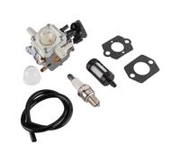 Carburetor Kit Fit For Stihl BG86 BG86C SH56 SH56C SH86 SH86C 42411200616 Acc