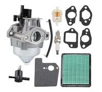 Carburetor Kit for per honda GCV170LA G5B G5BR S3B Engine Carburetor | Direct fit for GCV170LA, G5B, G5BR, S3B, restores engine power, easy bolt-on replacement, metal build