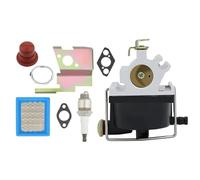 Carburetor Kit Replacement Per Tecumseh 632671C 632614 632671 632671A 632671B 640020 Completo Carb Valvola Del Carburante Primer Lampadina Carburatore Kit Guarnizioni