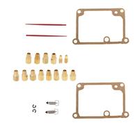 Carburetor Main Jet Kit Replacement for Banshee 1987-2006