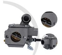 Carburetor Materiale Metallo Esterno Vivente Pratico Utilizzare di Qualità