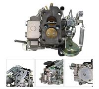 Carburetor MD081100 Per Mitsubishi L300 Deluxe 1980-2000 A7