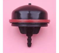 Carburetor Primer Bulb Compatible with Models B S 793382 790221 15Z100 12A100 12C100 for Snow Blower Engine 1501911MA