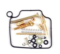 Carburetor Re2 Carb Rebuild Kit fit for Honda Rancher 350 TRX350 2000 2001 02 03