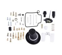 Carburetor Rebuild Kit Fit For Honda Rebel 250 CMX250 CA250 1985-2016