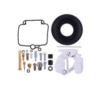 Carburetor Rebuild Repair Tune Up Kit fit for Suzuki Bandit 400 GSF400 GK75A