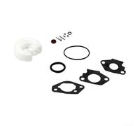 Carburetor Repair Kit 17 757 03S Small Engine | Exact fit for part 17 757 03S, ensures proper function, saves repair time, complete overhaul set