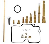 Carburetor Repair Kit Replacement for 450 2004 2005 2006 2007 2008 2009