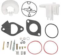 Carburetor Repair Set Carb Kit Replacement for LMT 5-4993