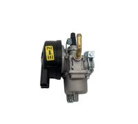 Carburetor Replace for 49cc 60cc 66cc 80cc 2 Stroke Engine Motorized Bicycle Bike Carb