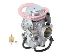 Carburetor Replacement for 300 KLF300A KLF300B KLF300C 4x4 1986-2004 250 KSF250A 1987-2003 Carb